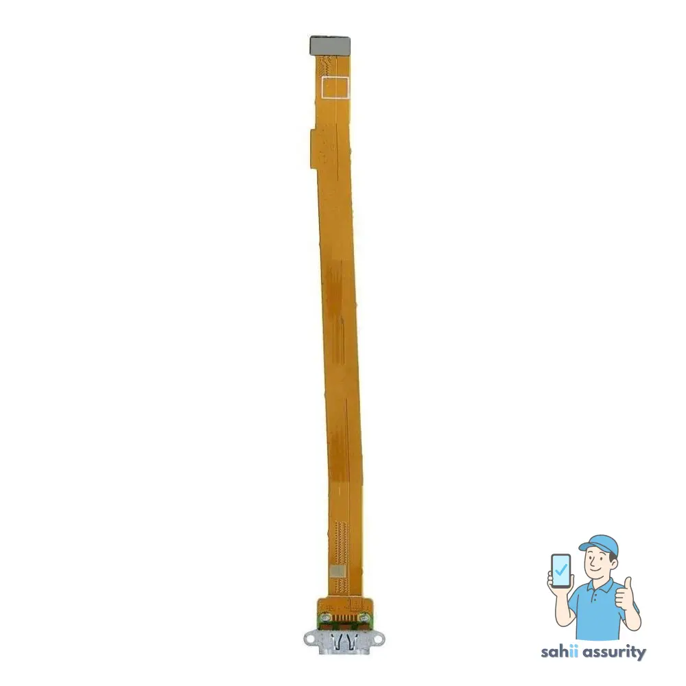 Charging Connector Flex / PCB Board for Oppo F11 Pro thumbnail